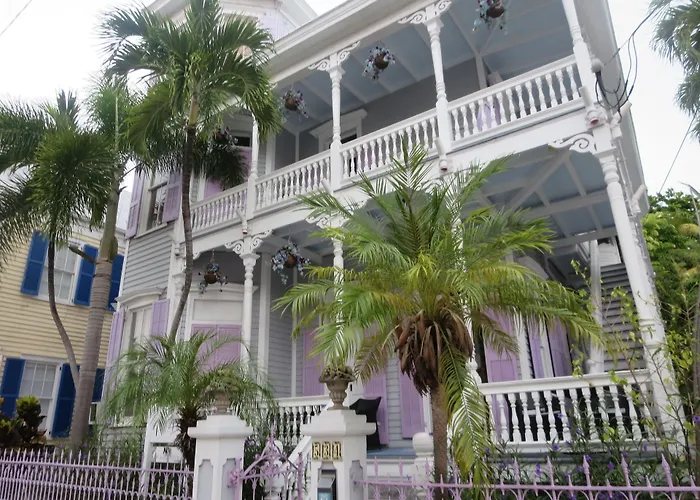 The Artist House